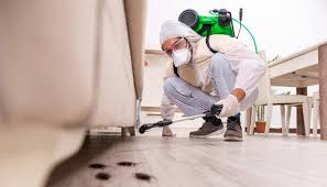 Best Termite Inspection and Treatment  in Perkins, OK